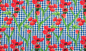 Preview: Jersey DUTCH TULIPS